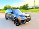 Used 2018 Land Rover Range Rover Sport Supercharged image 4