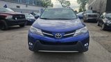 Used 2015 Toyota RAV4 Limited image 2
