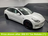 Used 2020 Tesla Model 3 Standard Range Plus image 5