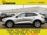 Used 2022 Ford Escape SE w/ Cold Weather Package image 4