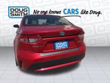 Used 2021 Toyota Corolla LE image 4