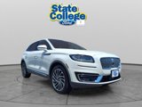 Used 2019 Lincoln Nautilus Reserve image 3