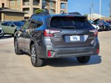 Certified 2022 Subaru Outback Premium image 4