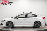 Used 2020 Subaru WRX STI Limited w/ Popular Package #3 (IZT) image 2