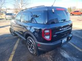 Certified 2022 Ford Bronco Sport Big Bend w/ Convenience Package image 6