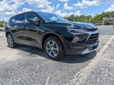 Used 2023 Chevrolet Blazer LT image 2