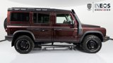 Used 2024 INEOS Grenadier image 4