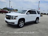 Used 2018 Chevrolet Tahoe LS w/ All-Season Package image 3