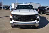 New 2025 Chevrolet Silverado 1500 W/T w/ WT Value Package image 2