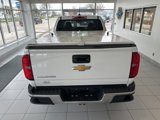Used 2018 Chevrolet Colorado W/T image 5