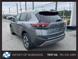 Used 2023 Nissan Rogue SV w/ SV Premium Package image 5