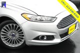 Used 2016 Ford Fusion Titanium image 4