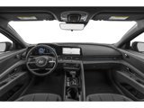 New 2025 Hyundai Elantra Blue image 5