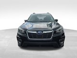 Used 2020 Subaru Forester Limited w/ Popular Package #3 image 2
