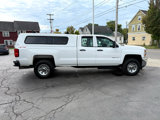 Used 2015 Chevrolet Silverado 3500 W/T image 4