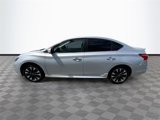 Used 2016 Nissan Sentra SR image 4