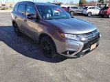 Used 2020 Mitsubishi Outlander AWD image 4