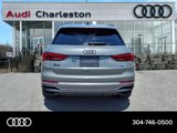 New 2025 Audi Q3 2.0T Premium image 4