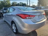 Used 2013 Hyundai Elantra GLS w/ Preferred Pkg image 3