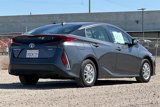 Used 2022 Toyota Prius Prime XLE image 4