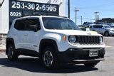 Used 2017 Jeep Renegade Sport w/ Power & Air Group image 4