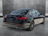 Certified 2024 Mercedes-Benz C 300 4MATIC Sedan image 2