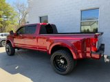 Used 2017 Ford F450 Platinum w/ Platinum Ultimate Package image 6