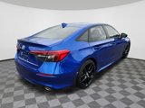 Certified 2024 Honda Civic Sport image 4