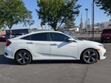 Used 2016 Honda Civic Touring image 2