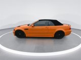 Used 2001 BMW M3 Convertible image 3