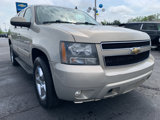 Used 2011 Chevrolet Suburban LT w/ Luxury Package image 2