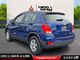 Used 2017 Chevrolet Trax LS image 4