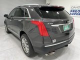 Used 2018 Cadillac XT5 Luxury w/ Driver Awareness Package image 6