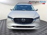 Used 2024 MAZDA CX-5 AWD 2.5 S image 2