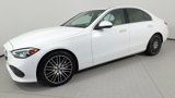 Used 2024 Mercedes-Benz C 300 4MATIC Sedan image 2