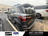 Used 2020 Ford EcoSport SES image 5
