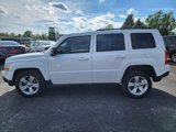 Used 2015 Jeep Patriot Latitude image 4