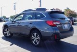 Used 2018 Subaru Outback 2.5i Limited image 2
