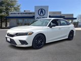 Used 2023 Honda Civic Sport image 3