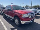 Used 2008 Ford F150 XLT image 3