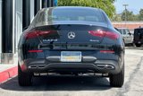 New 2025 Mercedes-Benz CLA 250 4MATIC image 5