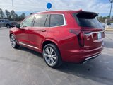 Used 2023 Cadillac XT6 Premium Luxury image 2