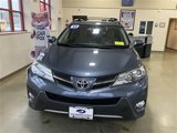 Used 2013 Toyota RAV4 XLE image 2