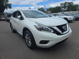 Used 2018 Nissan Murano S image 4