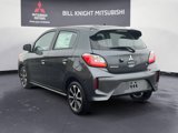 New 2024 Mitsubishi Mirage SE image 3