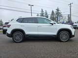 New 2025 Volkswagen Taos SE image 6