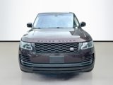 Used 2020 Land Rover Range Rover HSE image 2