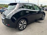 Used 2015 Nissan Leaf SV image 5