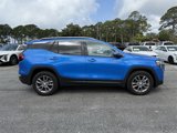 New 2024 GMC Terrain SLT image 4