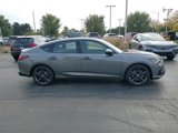 Used 2025 Acura Integra A-Spec image 3